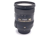 中古】ニコン AF-S DX NIKKOR 18-200mm f/3.5-5.6G ED VR II 在庫一覧