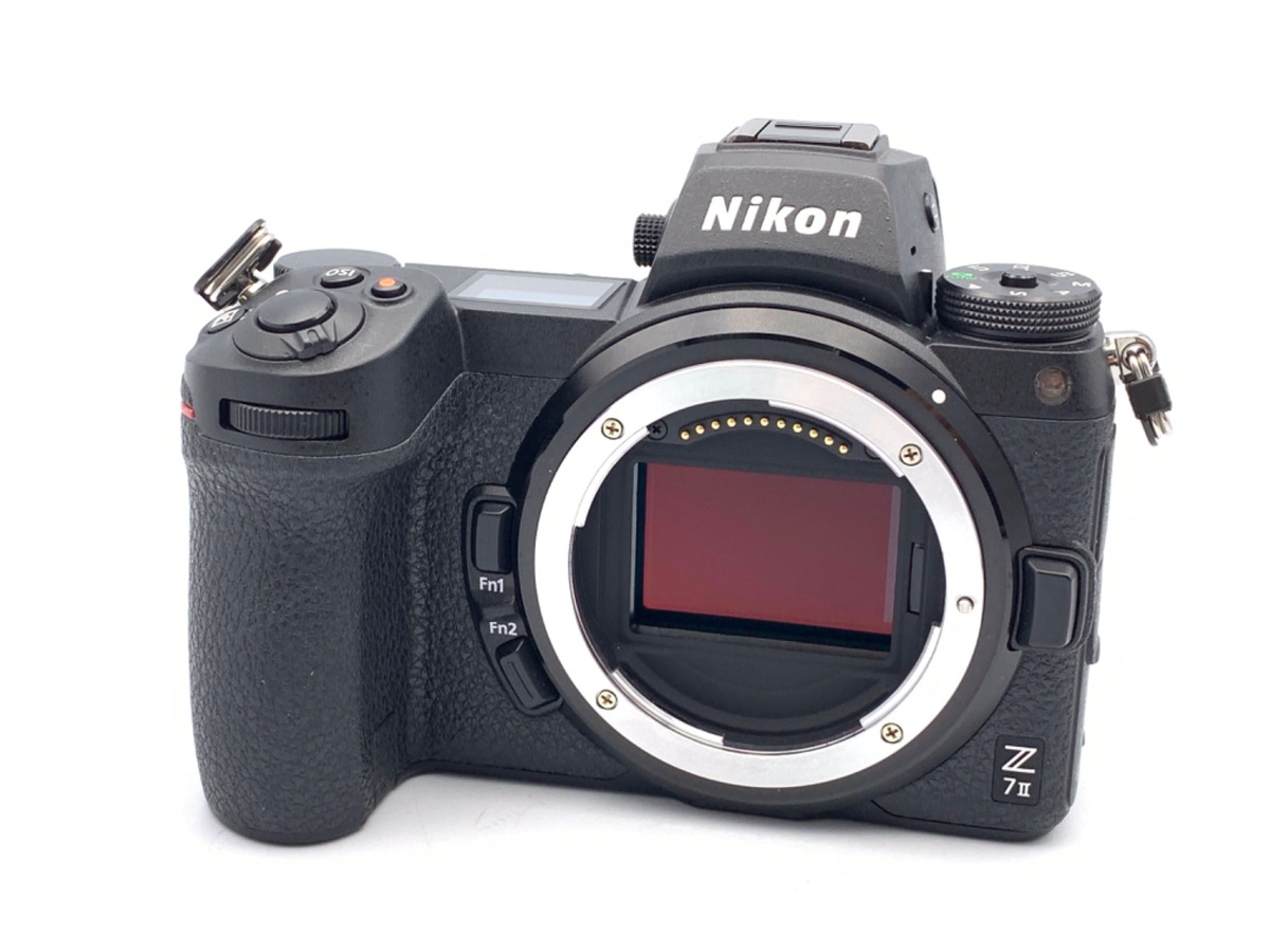 (中古)カメラ　7個セット Z 7II ボディ 中古価格比較 - 価格.com