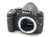 ♫良品Nikon D3000 デジタル一眼レフカメラ 20090730140145_562_.jpg