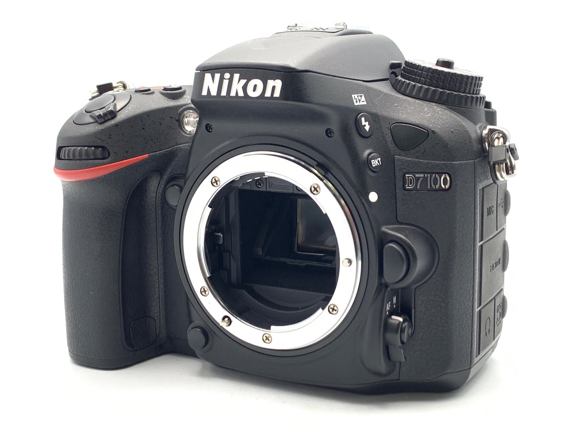 D7100 ボディ 中古価格比較 - 価格.com