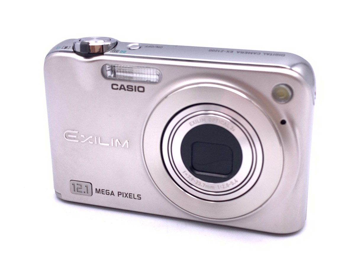 価格.com - カシオ HIGH SPEED EXILIM EX-ZR100 純正オプション