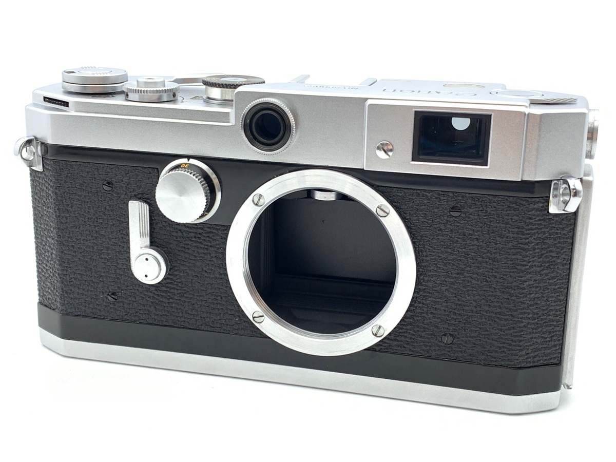 中古フィルムカメラ タイプ：35mmレンジファインダー 製品一覧 - 価格.com