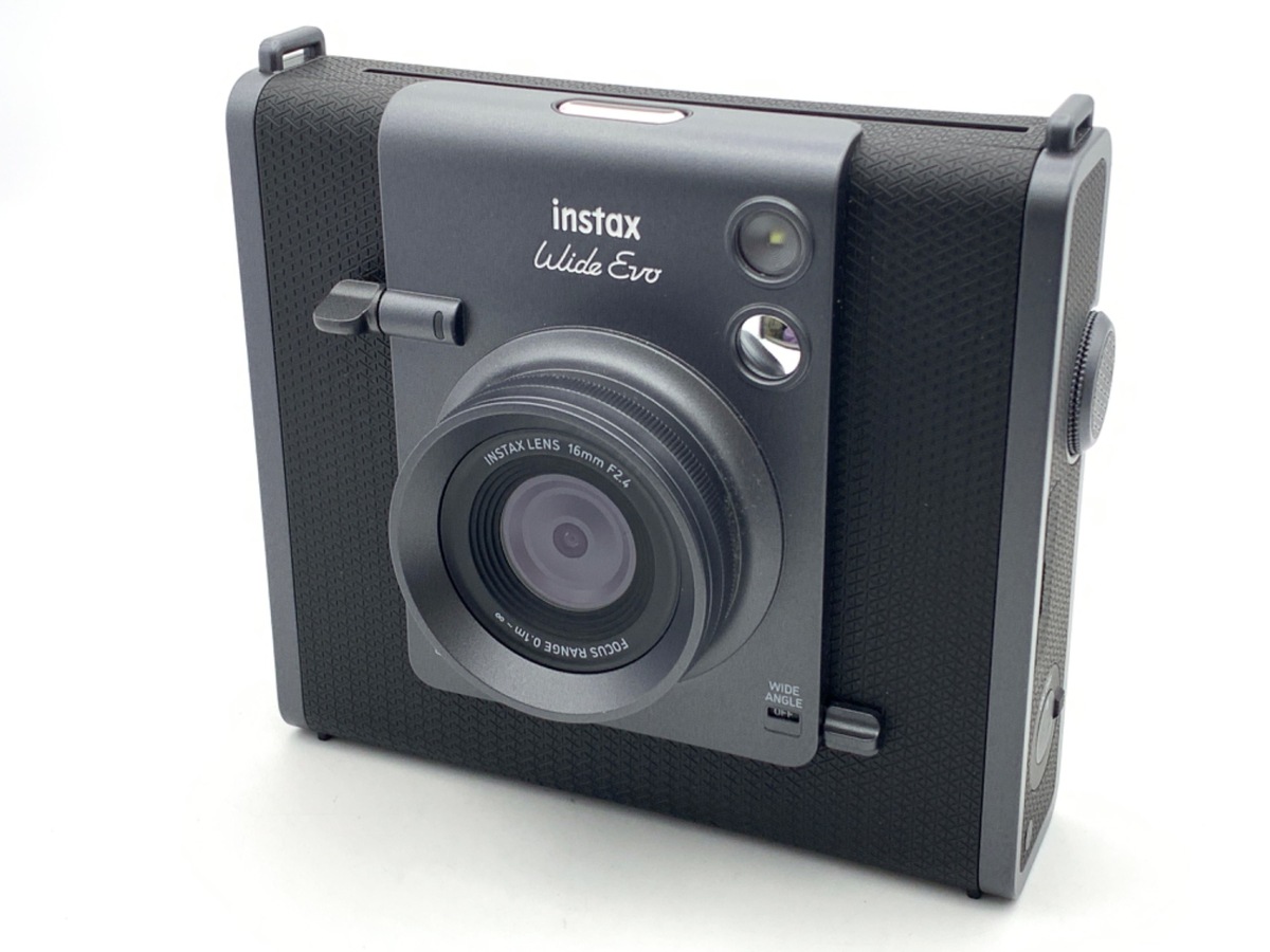 �ݽ��Ķ�� instax WIDE Evo �����