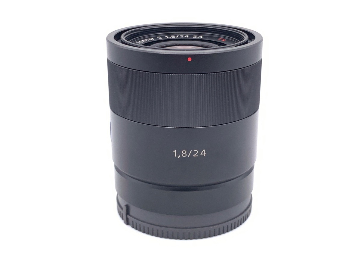 Sonnar T* E 24mm F1.8 ZA SEL24F18Z 中古価格比較 - 価格.com