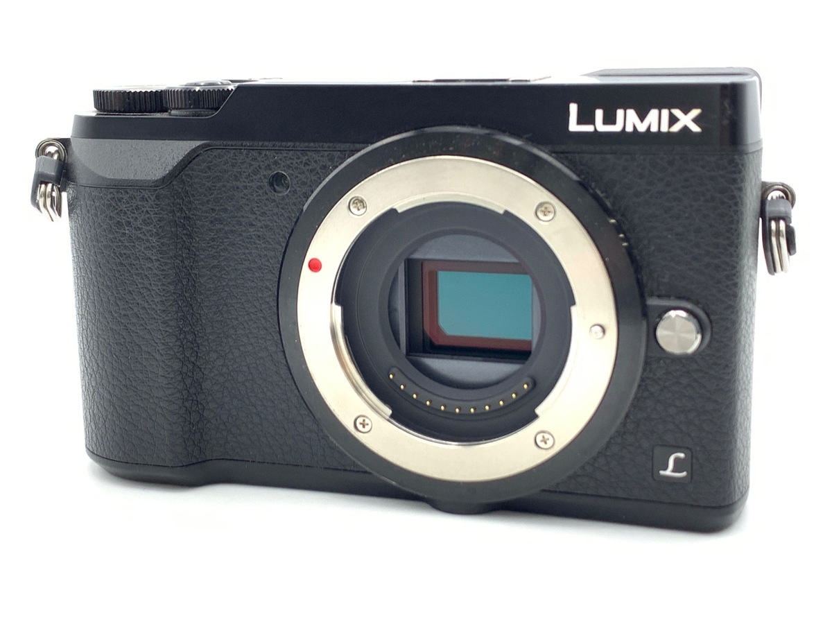 LUMIX DMC-GX7MK2 ボディ 中古価格比較 - 価格.com