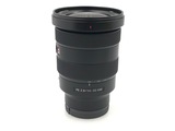 ➉SONY SEL1635GM F2.8 美品中古箱無し FE 16-35mm F2.8 GM II SEL1635GM2 中古価格比較 - 価格.com