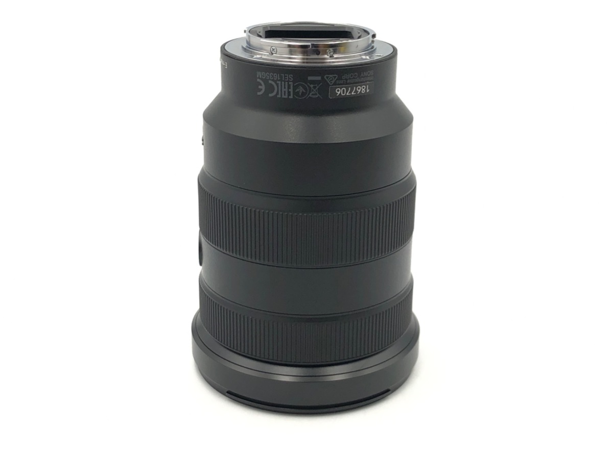 中古：AB(良品)】ソニー FE 16-35mm F2.8 GM [SEL1635GM] | 2415250325656