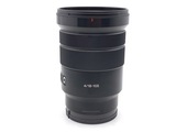 中古】ソニー E PZ 18-105mm F4 G OSS [SELP18105G] 在庫一覧｜カメラ
