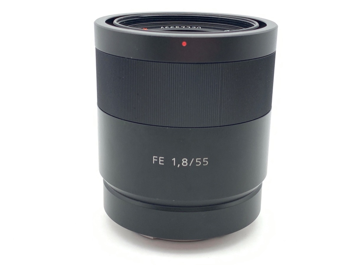 Sonnar FE 55mm F1.8 ZA SEL55F18Z SONY 美品 Sonnar T* FE 55mm F1.8 ZA SEL55F18Z 中古価格比較 - 価格.com