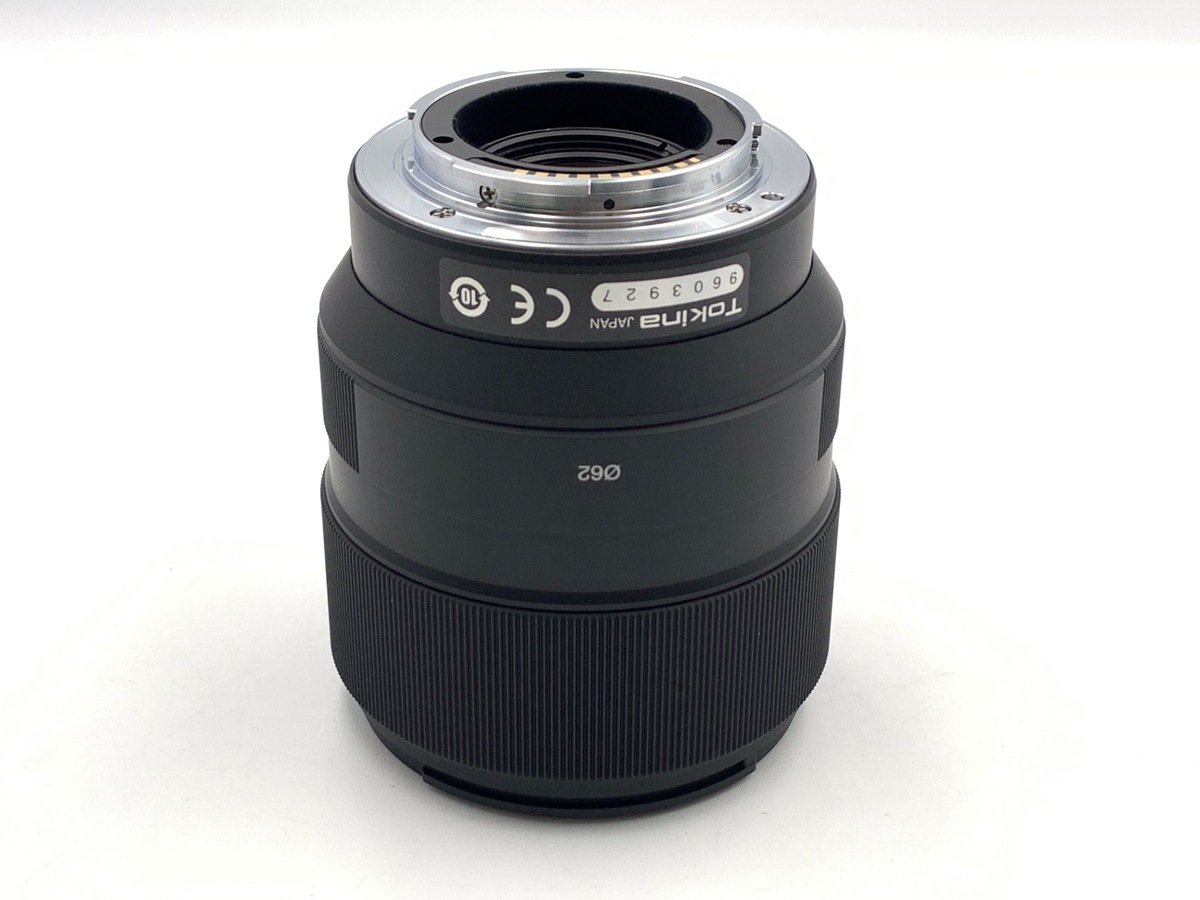 中古：AB(良品)】トキナー FiRIN 20mm F2 FE AF ソニーEマウント用