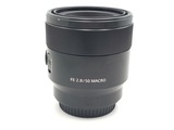 中古】ソニー FE 50mm F2.8 Macro [SEL50M28] 在庫一覧｜カメラのキタムラ
