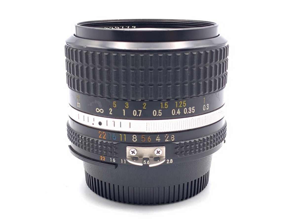 中古】Ai Nikkor 24mm F2 在庫一覧｜カメラのキタムラ