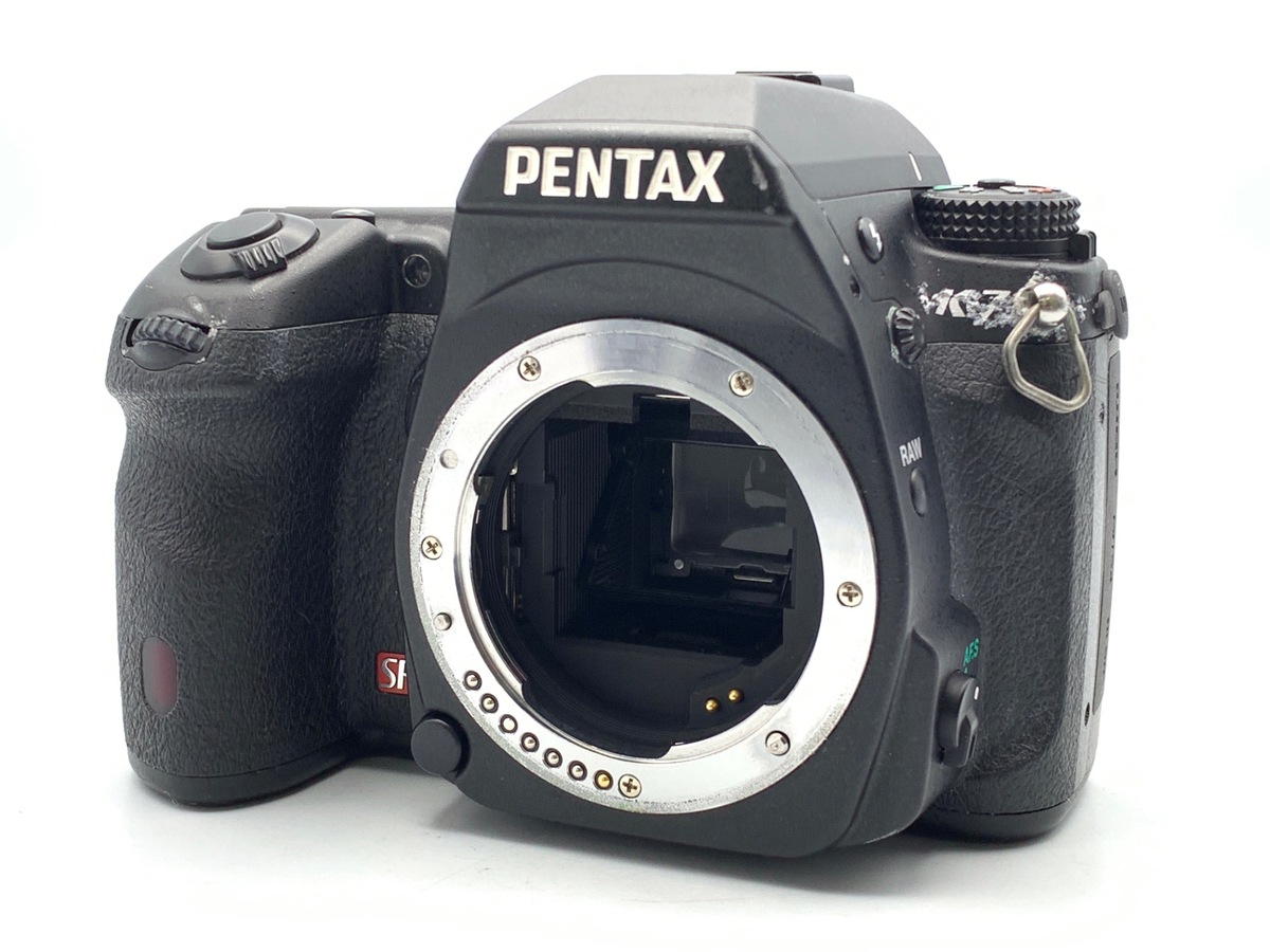 価格.com - ペンタックス PENTAX K-S2 ボディ 価格比較
