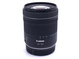 中古美品 Canon RF24-105mm F4-7.1 IS STM 新品)Canon (キヤノン) RF24-105mm F4-7.1 IS STM（商品ID