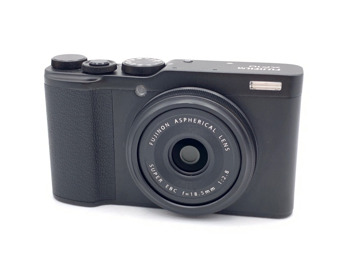 価格.com - 富士フイルム FUJIFILM XF10 価格比較