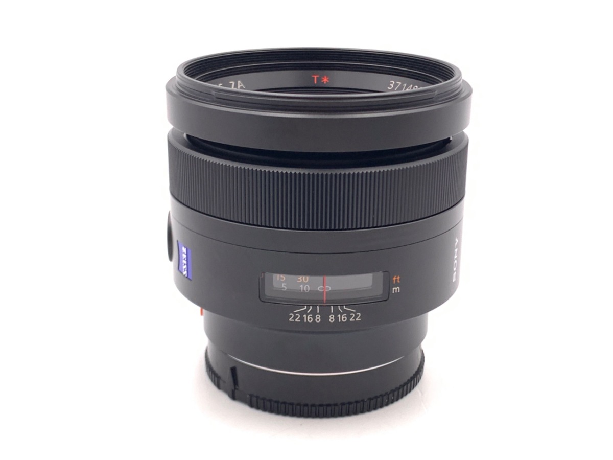 超美品 Planar T* 85 1.4 ZA SAL85F14Z A M782 Amazon | SONY(ソニー) Planar T* 85mm F1.4 ZA SAL85F14Z | レンズ