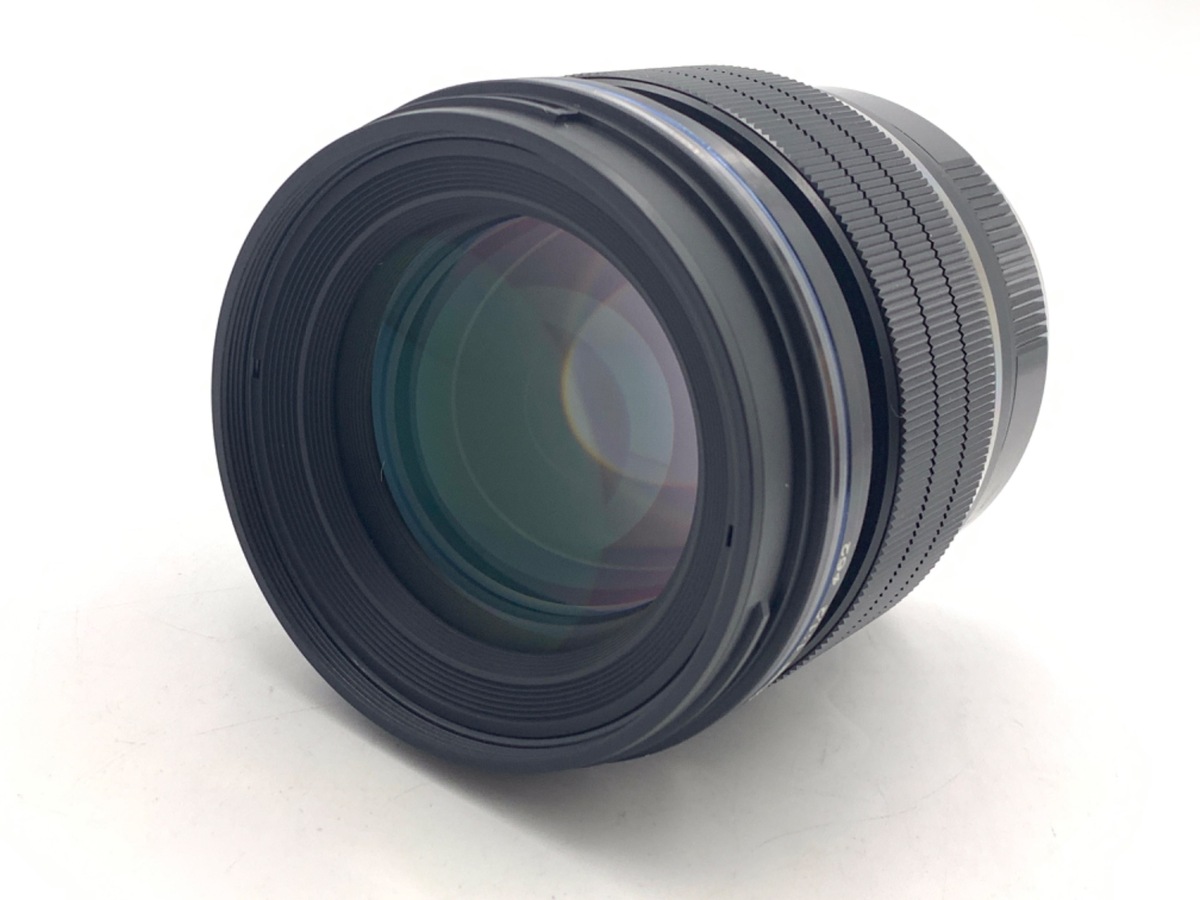 中古】オリンパス M.ZUIKO DIGITAL ED 45mm F1.2 PRO｜｜カメラの