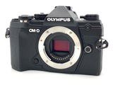 中古】オリンパス OM-D E-M5 MarkIII ボディ ブラック 在庫一覧