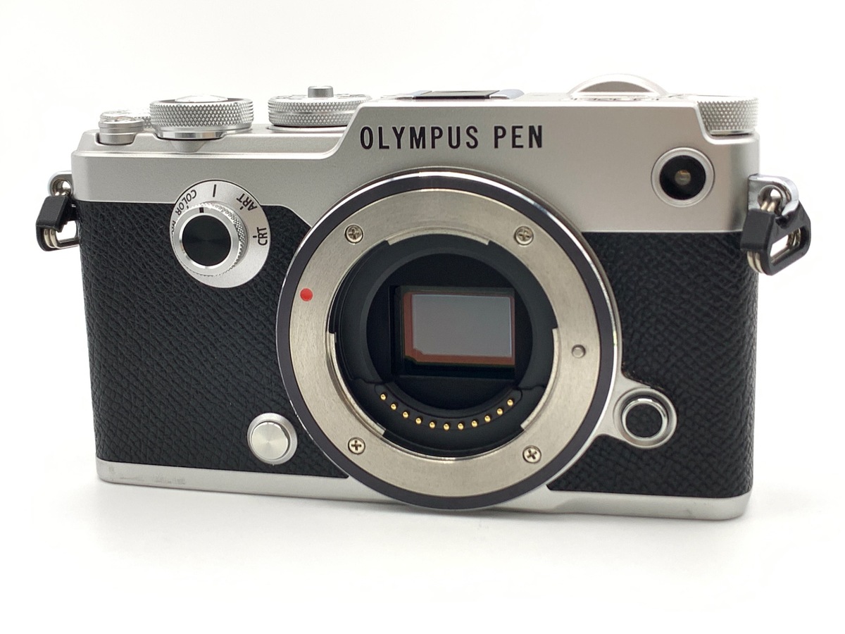 価格.com - オリンパス OLYMPUS PEN-F ボディ 価格比較