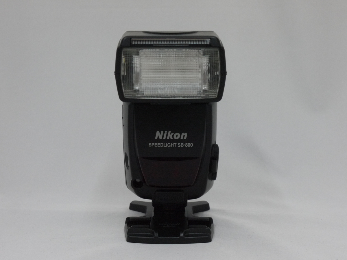 スピードライトSB-800 中古価格比較 - 価格.com
