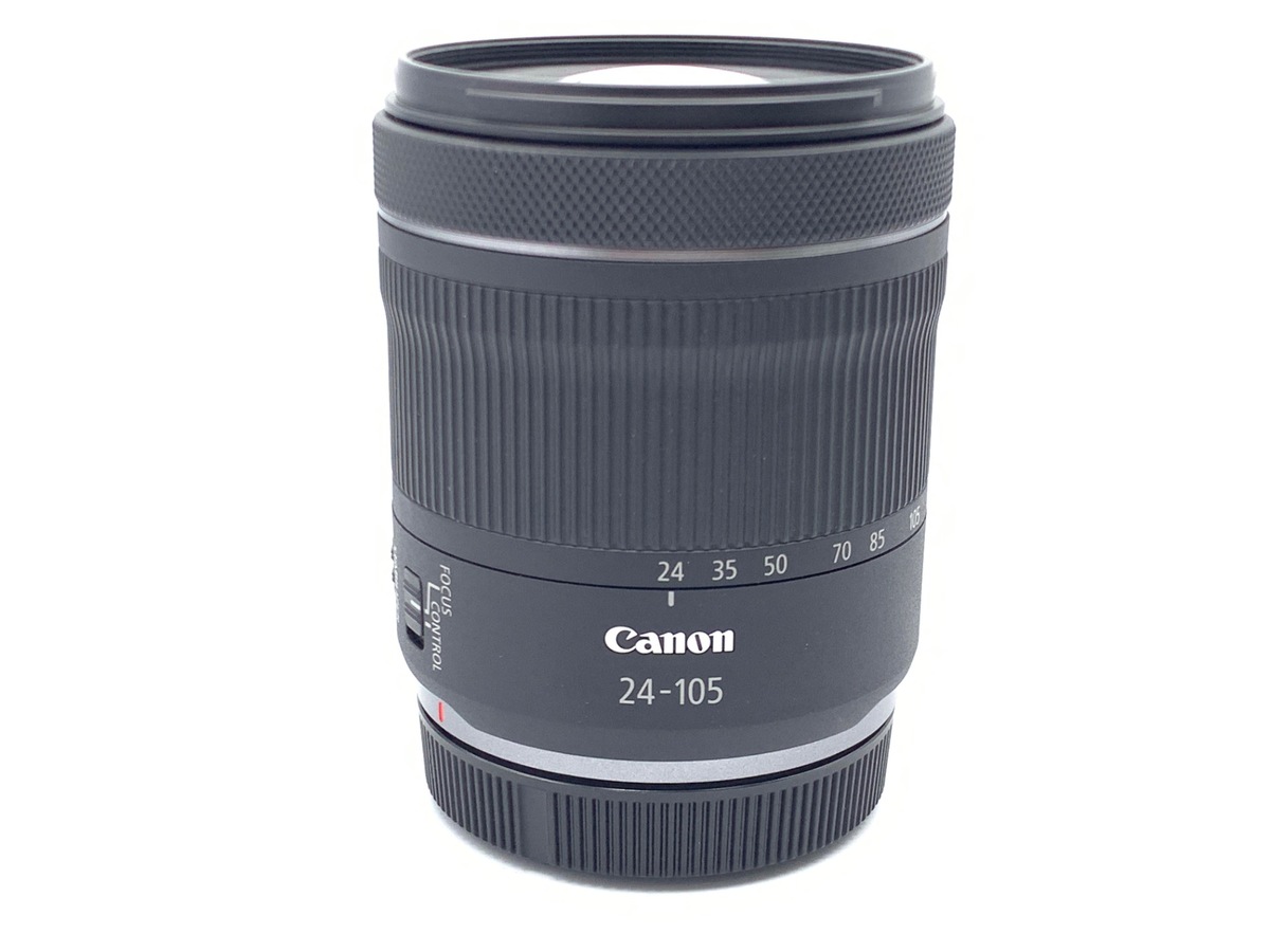 RF24-105mm F4-7.1 IS STM 中古価格比較 - 価格.com