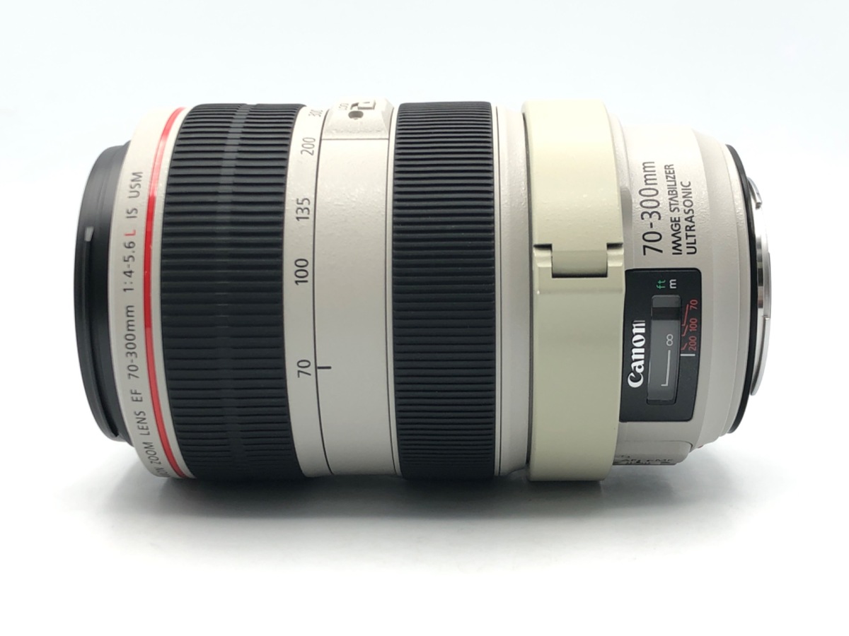 美品　付属品あり　Canon EF70-300mm f4-5.6L IS USM EF70-300mm F4-5.6L IS USM 中古価格比較 - 価格.com