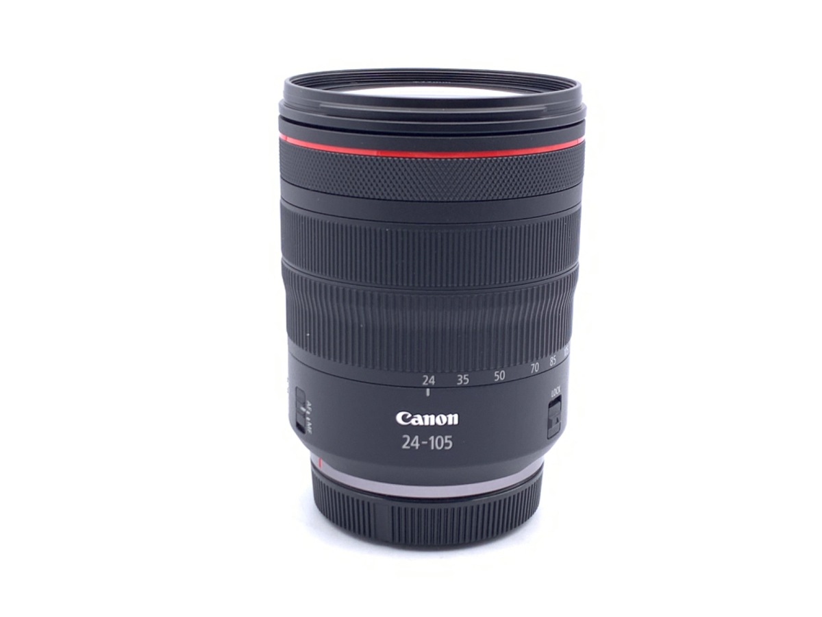 RF24-105mm F4 L IS USM 中古価格比較 - 価格.com