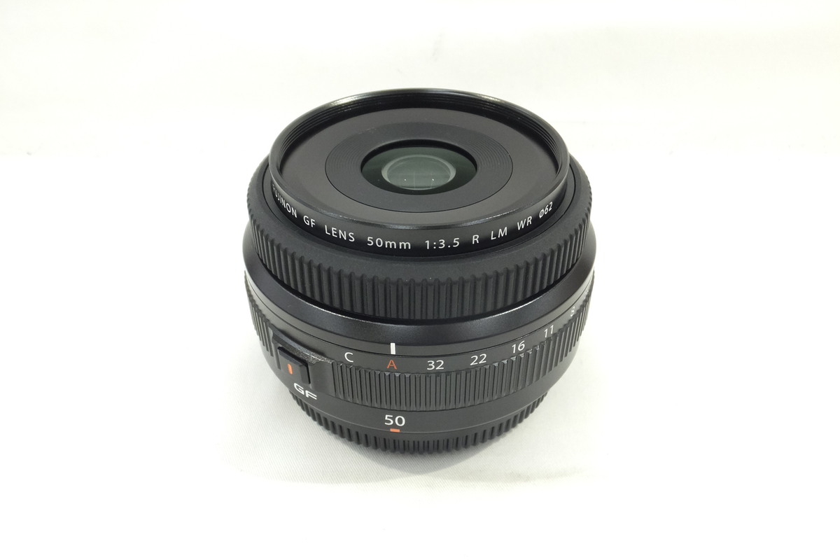 GF 50/3.5 R LM WR