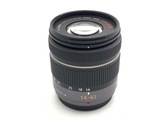 中古】LUMIX G VARIO 14-42/3.5-5.6 ASPH./MEGA O.I.S. (H-FS014042