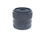 中古】ソニー E 35mm F1.8 OSS [SEL35F18] 在庫一覧｜カメラのキタムラ