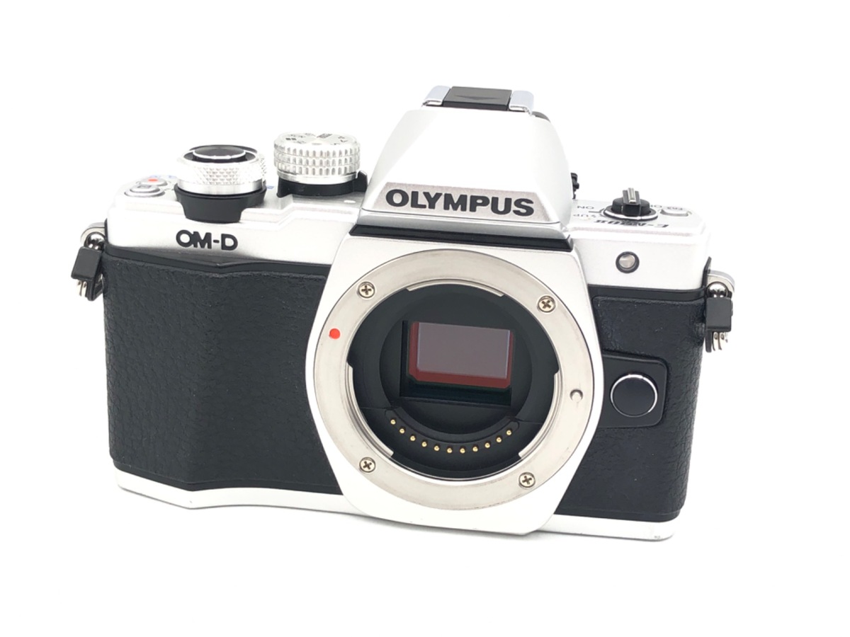 OM-D E-M10 Mark II ボディ 中古価格比較 - 価格.com