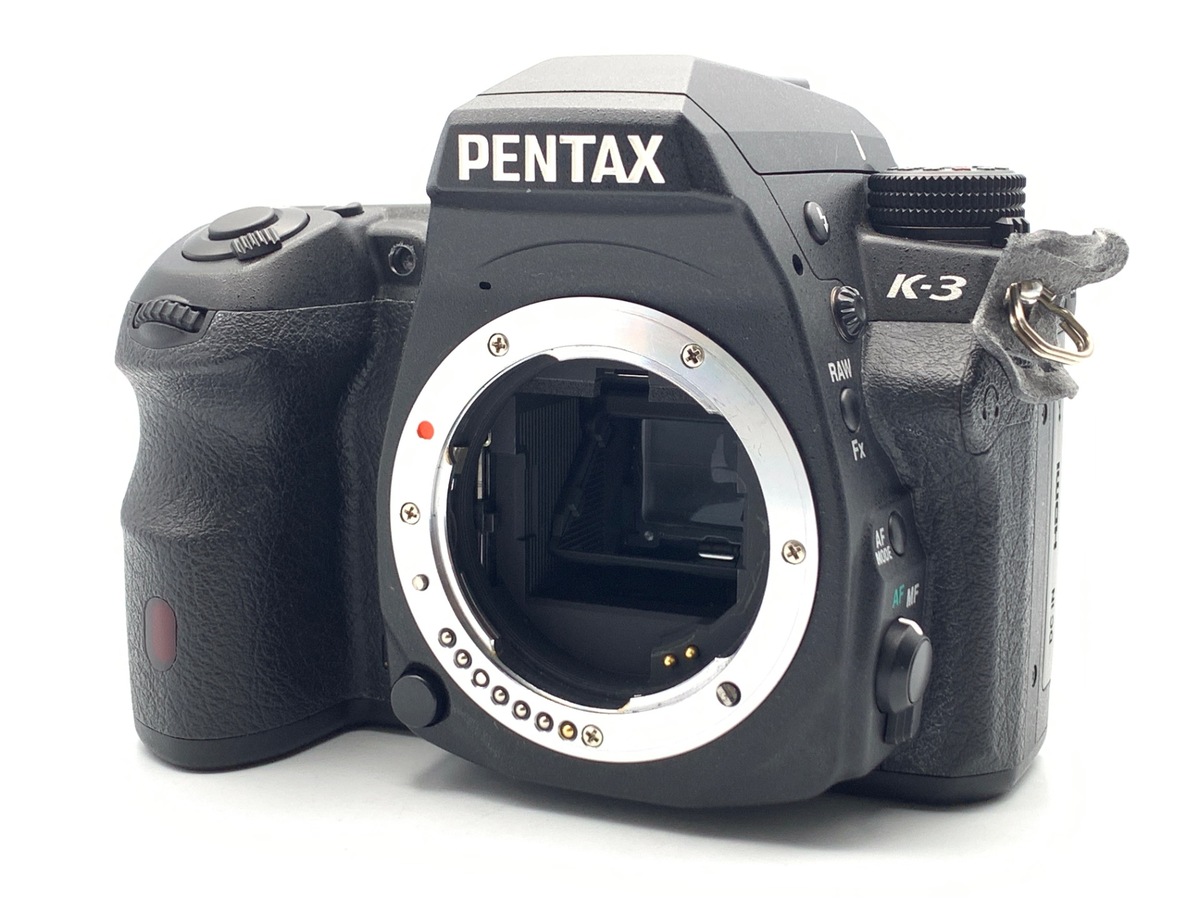 PENTAX K-30 デジタルカメラ 18-135mmレンズ付き Amazon Canada: Pentax K-30 Weather-Sealed 16 MP CMOS Digital SLR