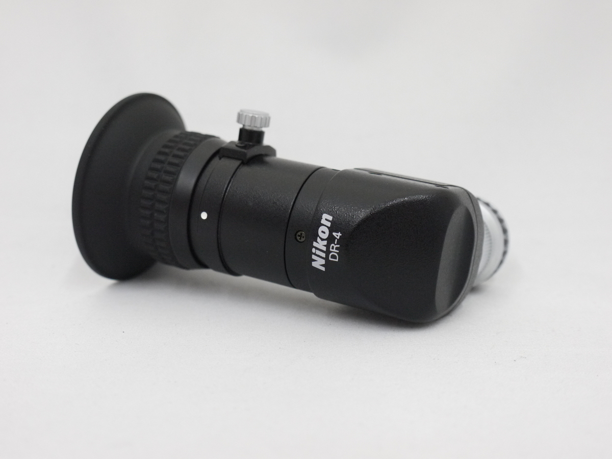 中古：B(並品)】ニコン アングルファインダー DR-4 | 2415250330667