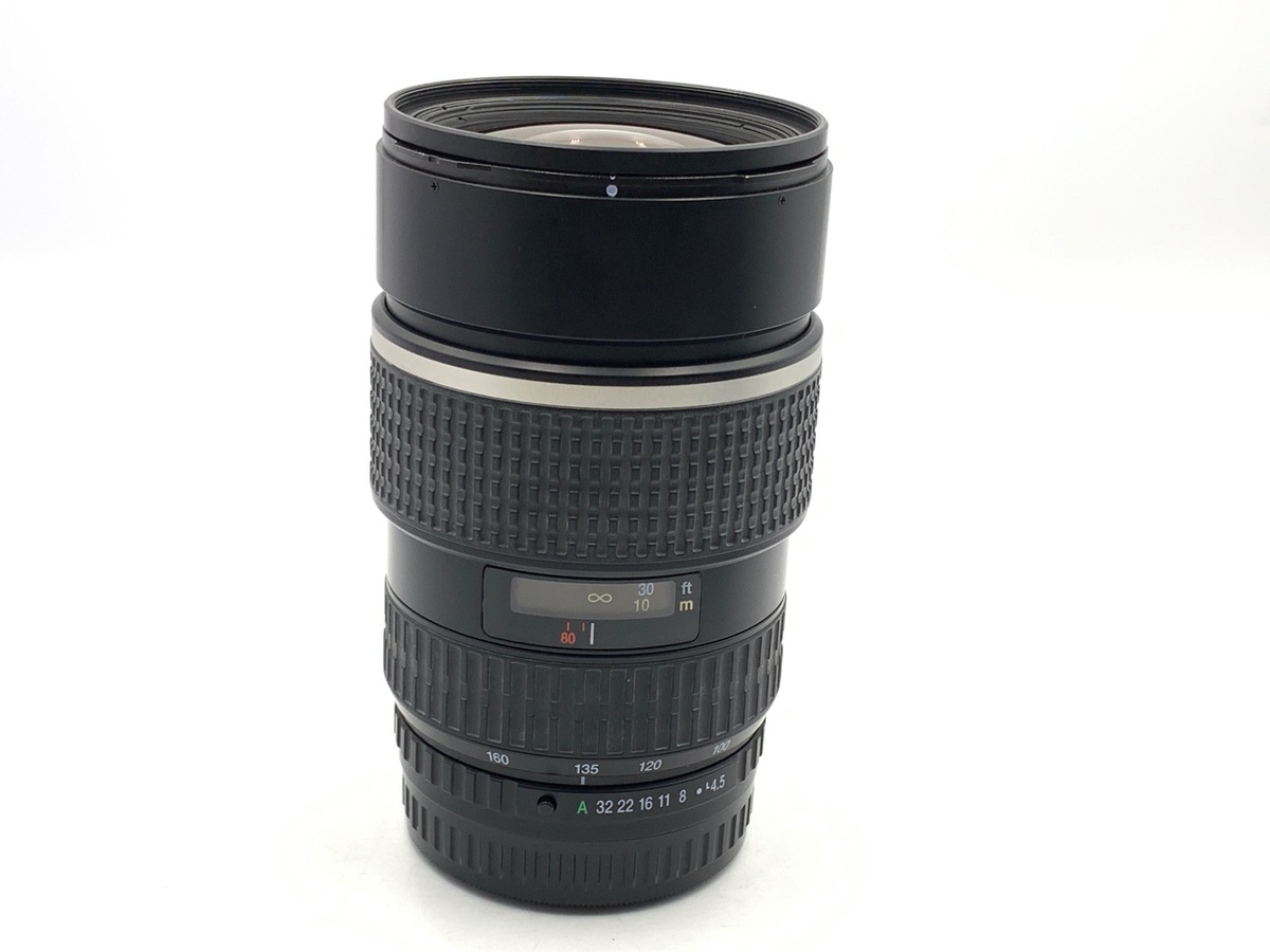 FA645ズーム 80～160mmF4.5 中古価格比較 - 価格.com