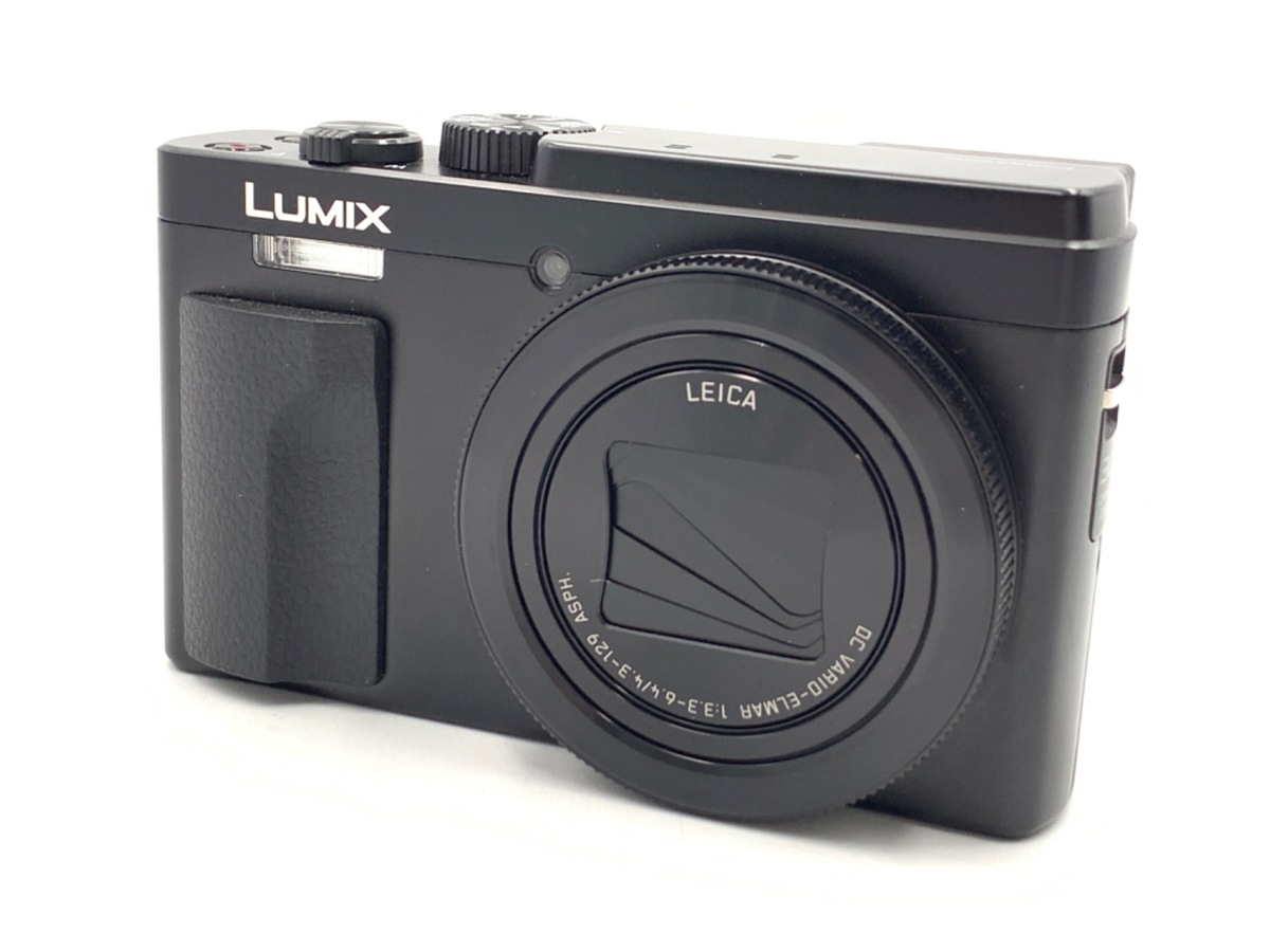 LUMIX DC-TZ95 中古価格比較 - 価格.com