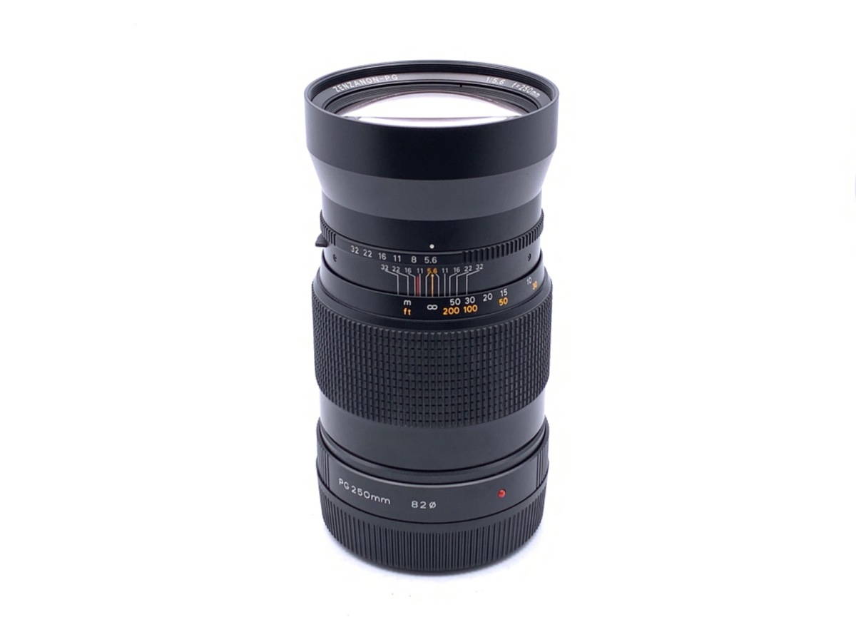 �[���U�m��PG 250/5.6(GS1)