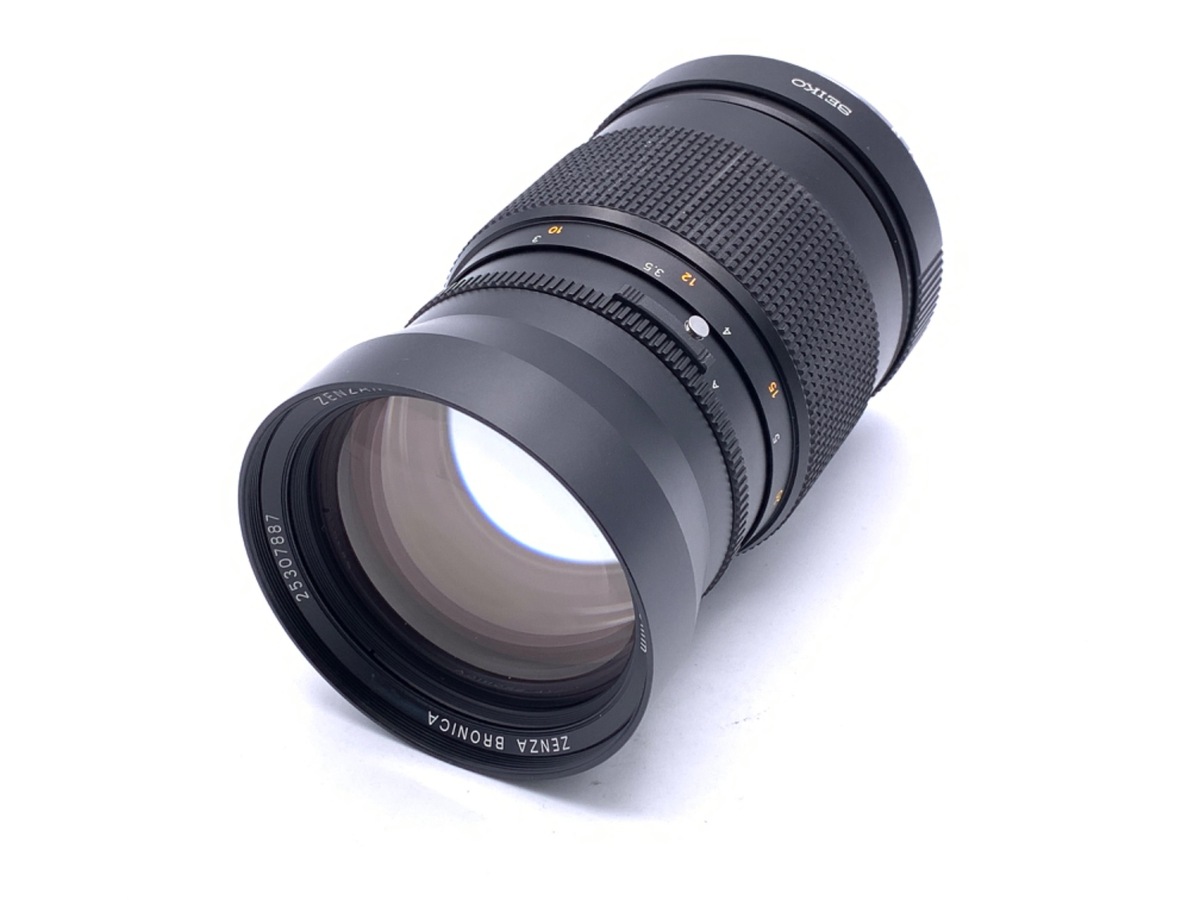 ゼンザノンPG 250/5.6(GS1)