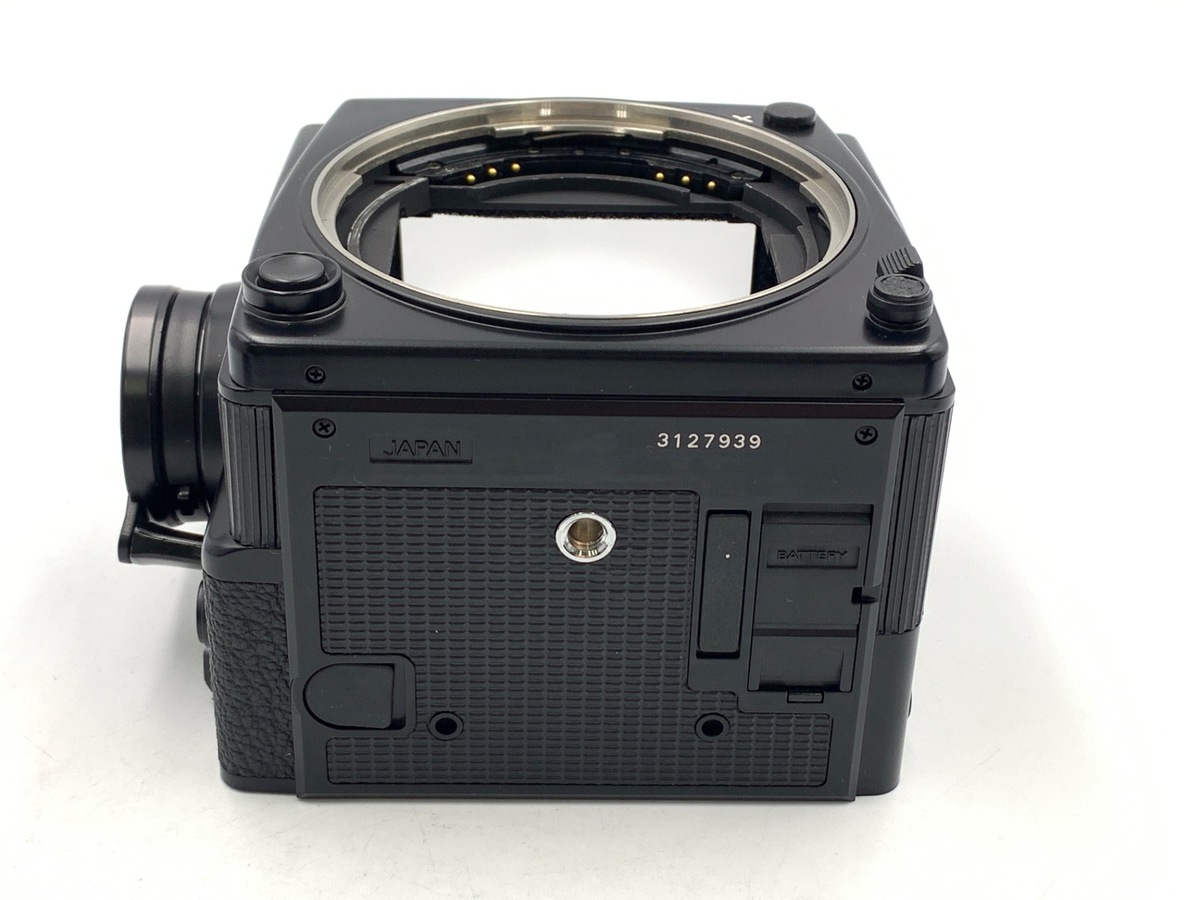 【中古】ゼンザブロニカ GS-1（WL） ボディ