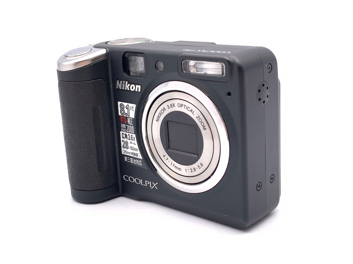 COOLPIX P50�y810����f�z