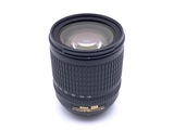 中古】ニコン AF-S DX Zoom Nikkor ED 18-135mm F3.5-5.6G（IF） 在庫