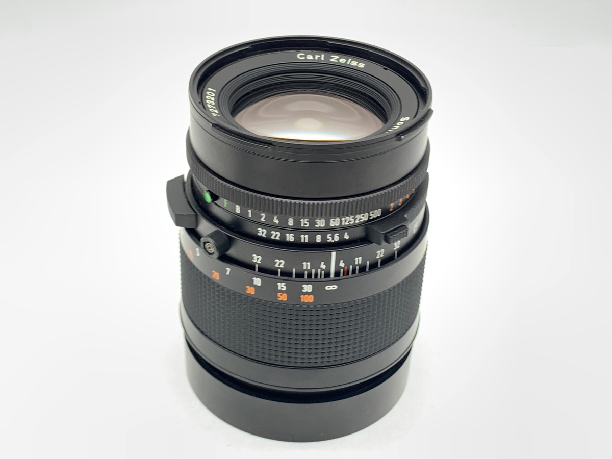 【中古】ハッセルブラッド ゾナー（CF） 150mm F4