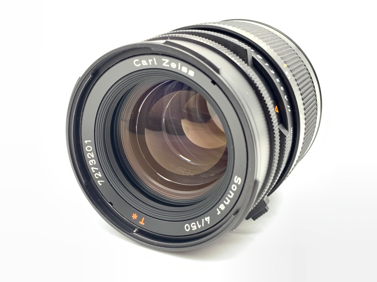 【中古】ハッセルブラッド ゾナー（CF） 150mm F4