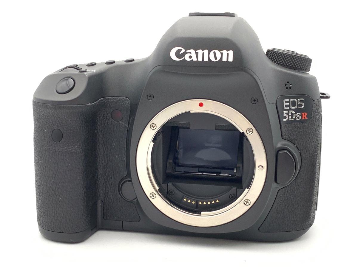EOS 5Ds R ボディ 中古価格比較 - 価格.com