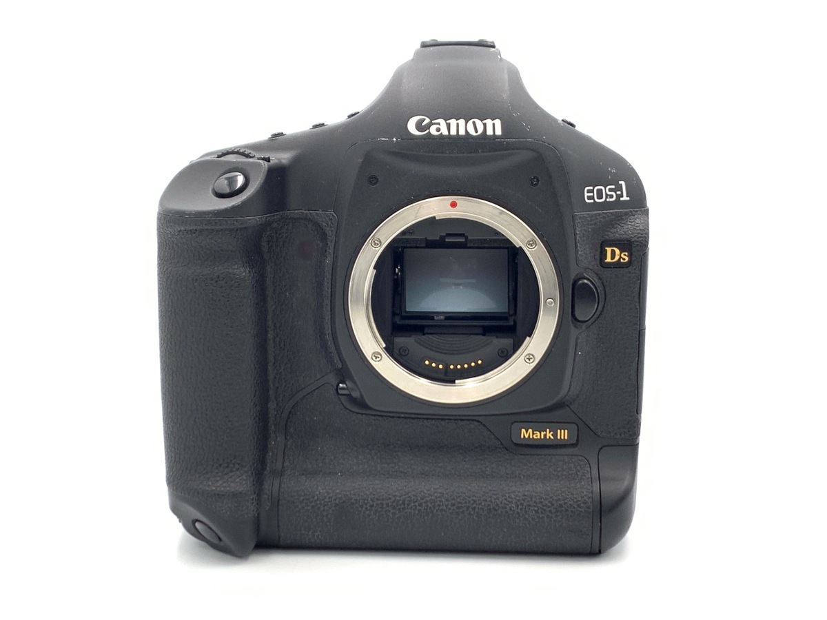 価格.com - CANON EOS-1Ds Mark III ボディ 価格比較