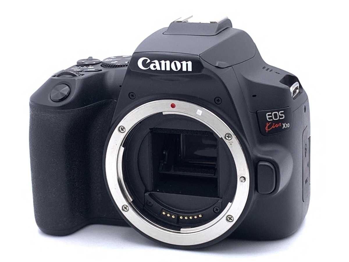 価格.com - CANON EOS Kiss X9i ダブルズームキット 純正オプション