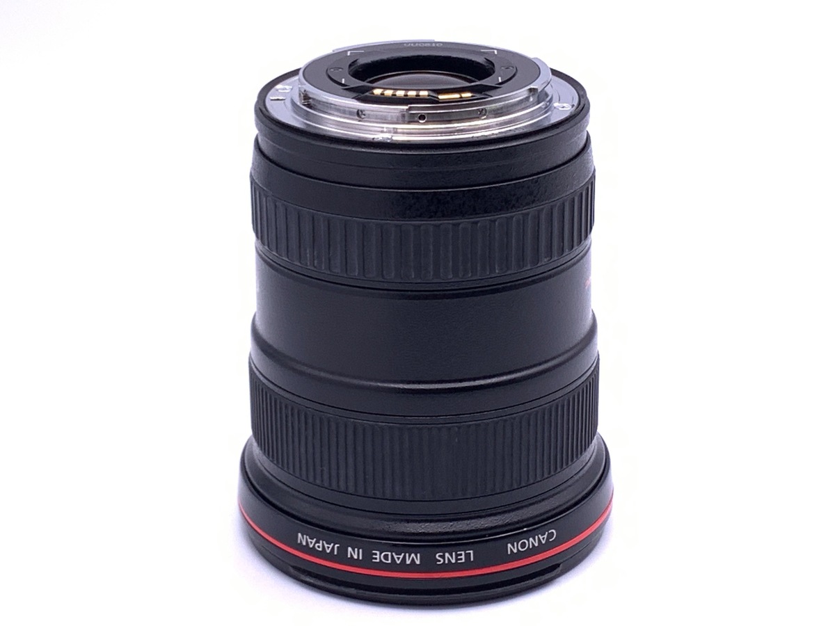 中古】キヤノン EF17-40mm F4L USM||カメラのキタムラネットショップ 中古】キヤノン EF17-40mm F4L USM||カメラのキタムラネットショップ