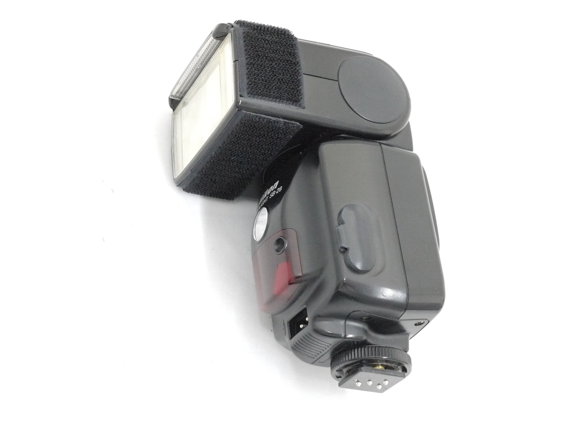 中古：B(並品)】ニコン SB-28 (スピードライト) | 2415250337109