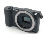 中古】ソニー α5100 ボディ ブラック [ILCE-5100 B] 在庫一覧｜カメラ