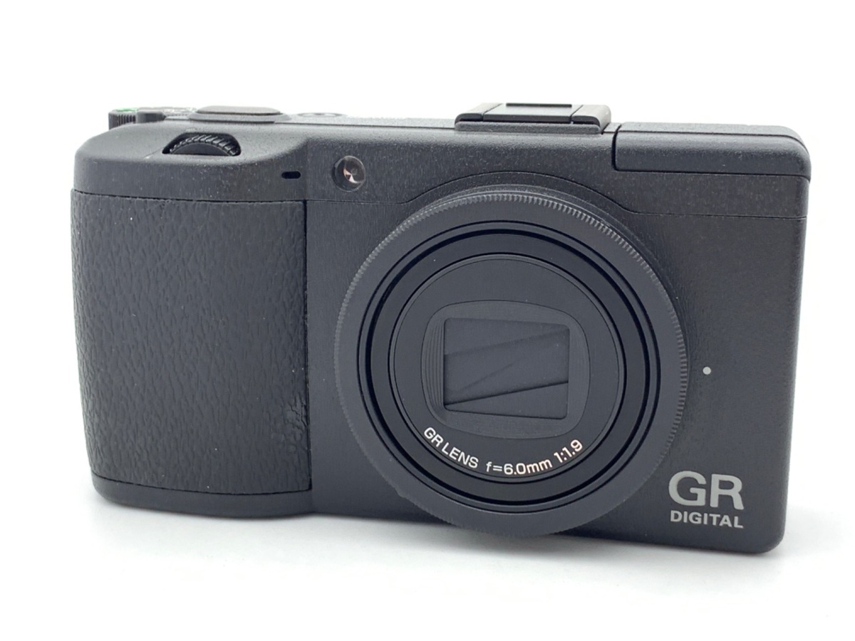 RICOH GR DIGITAL III 難あり品 価格.com - リコー GR DIGITAL III 価格比較