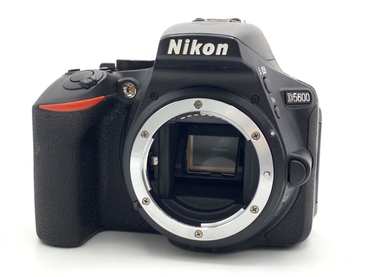 ニコン D5600 ボディ